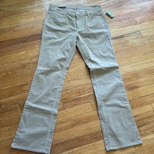 NWT Old Navy Bootcut The Sweetheart Pants